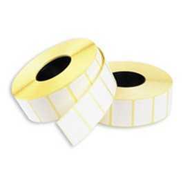 Термоэтикетка Эко для термопринтера и весов 30х20х1800 шт