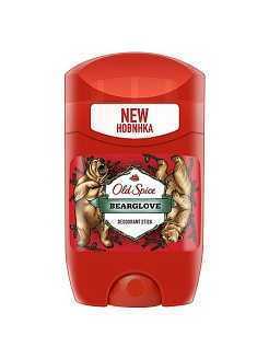 Део-стик Old Spice Bearglove 50мл