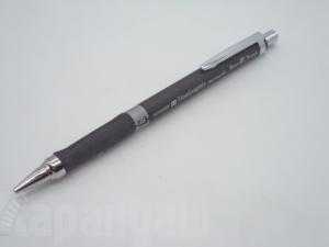 Карандаш автоматический FineGraphix, трехгранный, 0,5мм, ассорти