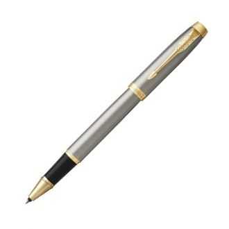 Ручка T 321 IM METAL Steel GT new