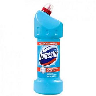 Средство универсальное  "Доместос" 1500 мл свежесть  атлантики