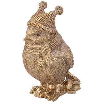 Фигурка "Птичка" 10х7,5х13,5 см