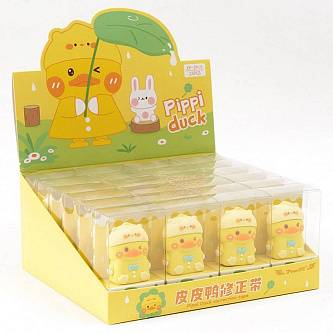 Корректирующая лента "DUCK" 5мм*6м
