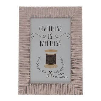 Фоторамка д/фото 10х15 см