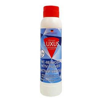 Порошок чистящий для унитаза "LUXUS" 1000 г