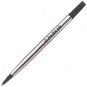 Z 01 Стержень д/роллеров Black