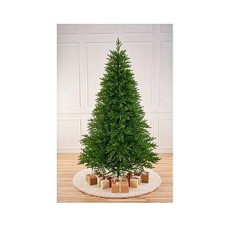 Ель искусственная литая Александрийская 1,8 м