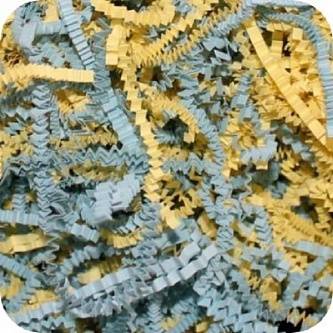 Бумажный наполнитель "Микс-15" 50 гр.