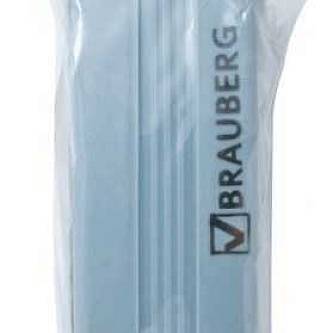 Стиратель для досок "BRAUBERG" 55х160мм