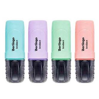 Корректирующая ручка Berlingo "Instinct" 5мл, метал.наконеч.