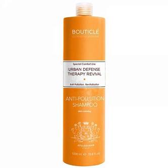 Шампунь Bouticle укрепление, д/чувств.кожи 1000мл