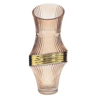 Ваза 1800 мл L14 W14 H32 см