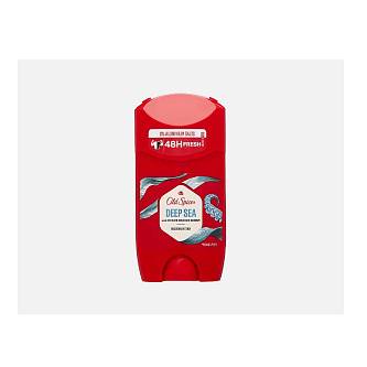 Део-стик Old Spice Deep Sea 50мл