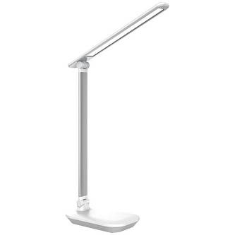 Светильник настол. СТАРТ CT111, 6Вт, LED, сенс. упр., белый