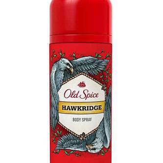 Део-спрей Old Spice Wolfthorn 150мл