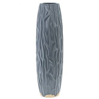 Ваза для искусственных цветов Д18, Ш18, В61,5 см