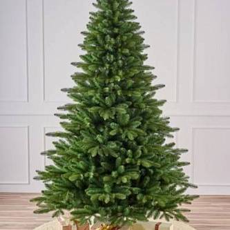 Ель искусственная Ленинградская 1,8 м