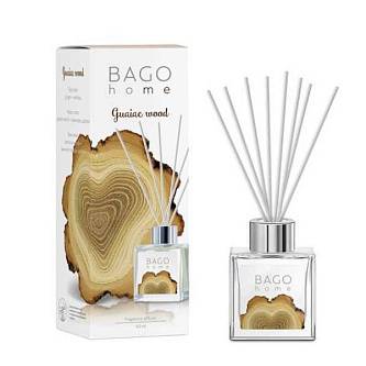Ароматический мини-диффузор BAGO home Гваяковое дерево 50 мл
