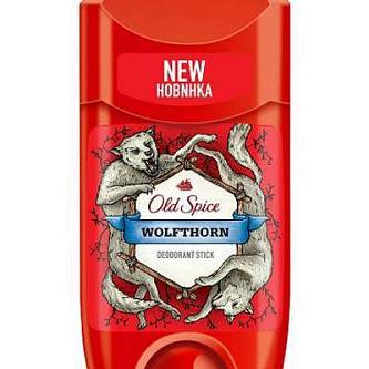 Део-стик Old Spice Wolfthorn 50мл
