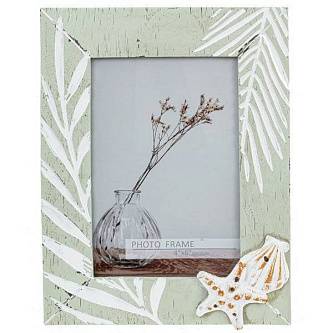 Фоторамка для фото 10х15, H20,5 см