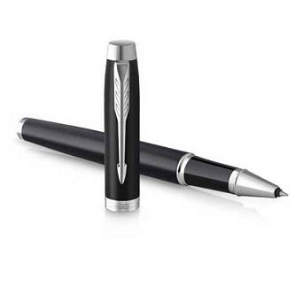 Ручка T 319 IM METAL Matte Black CT