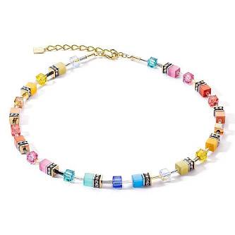 Колье Multicolor Classik