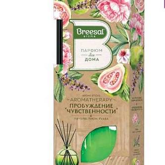 Ароматизатор Arome Sticks 70 мл “Пробуждение чувственности”