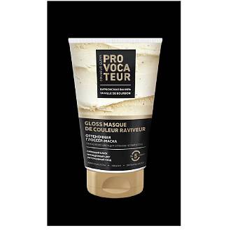 Оттеночная маска PROVOCATEUR Бурбонская ваниль 150мл, фото №1