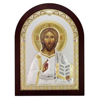 Икона Спаситель 13*16.5