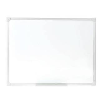 Доска магнитно-маркерная OfficeSpace, 45х60см, алюминиевая рамка