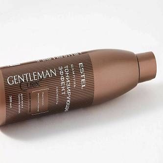 Шампунь ESTEL CUREX GENTLEMAN Тонизирующий д/всех тип вол 300мл