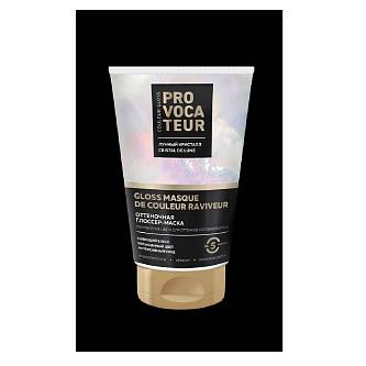 Оттеночная маска PROVOCATEUR Лунный кристалл 150мл