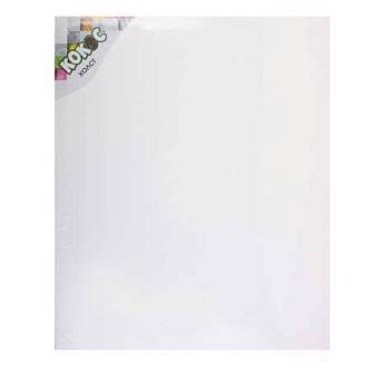 Холст на подрамнике 50*60 100% хлопок 280гр