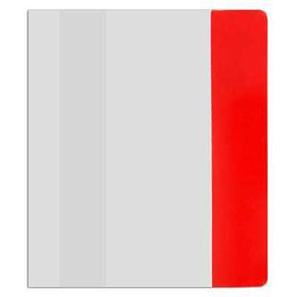 Обложка универ. д/учебников, контурных карт 29,5см арт.У295-50