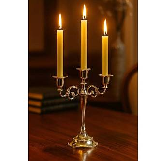 Подсвечник