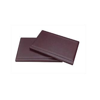 Альбом для банкнот и монет А6 16 листов