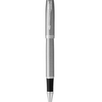Ручка T 319 IM METAL Steel CT