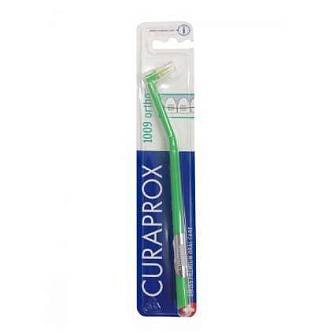 Зубная щетка Curaprox Монопучковая ingle&sulcular