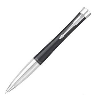 Ручка K 314 Urban Black CT