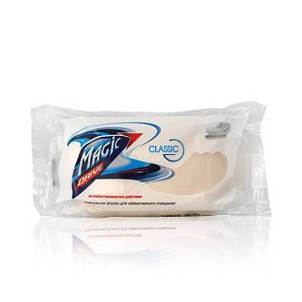 Мыло туалетное Magic Drive антибак.классик 90гр