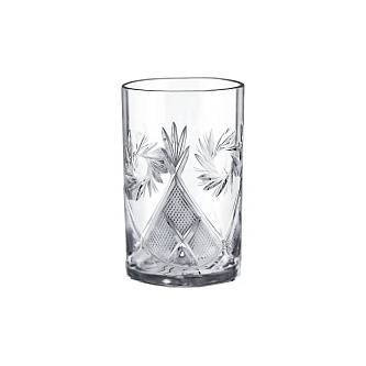 Стакан хрустальный для подстаканника