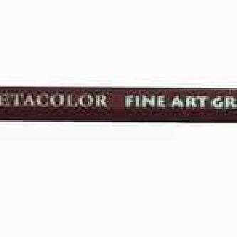 Проф чернографитовый карандаш "CLEOS", диам стержня 2,2-2,8 мм,