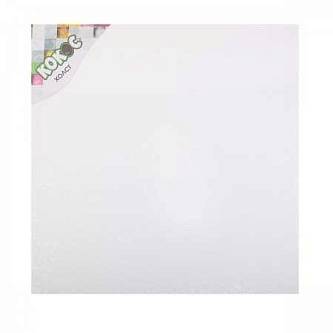 Холст на подрамнике 50*50 100% хлопок 280гр