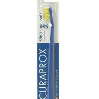 Зубная щетка Curaprox "supersoft"