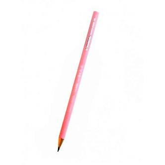 Карандаш чернографитный Stabilo Schwan Pastel 421, HB, розовый