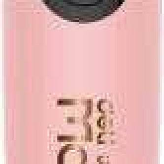 Текстовыделитель Deli Macaron, 1-5мм, розовый