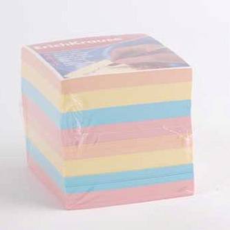 Блок для записи 9х9х9 асс