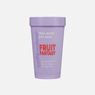Пена-желе д/в Cafe MIMI CLS Fruit Fantasy 200мл