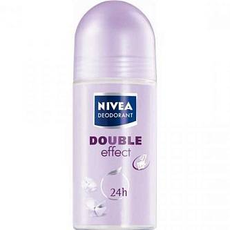 Део-ролик Nivea Эффект пудры 50мл