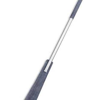 Обувной рожок 59см синий